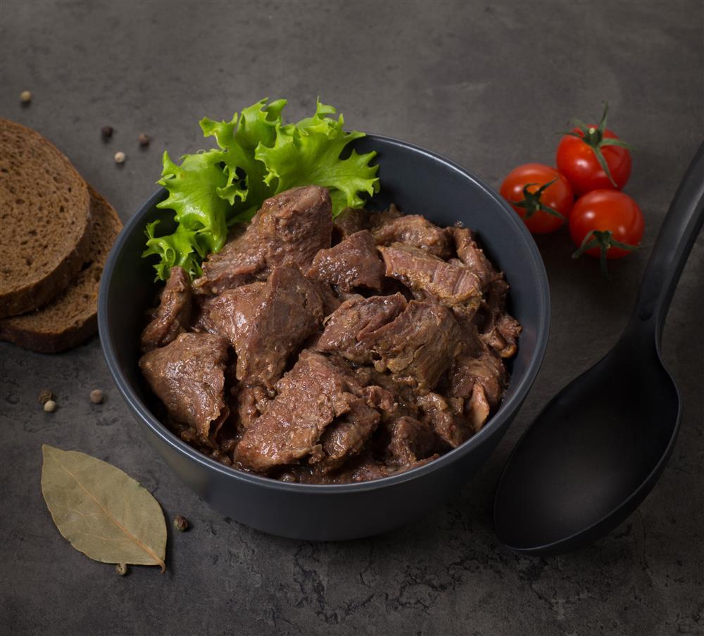 Тушенка ГОСТ Стандарты тушеное мясо говядина