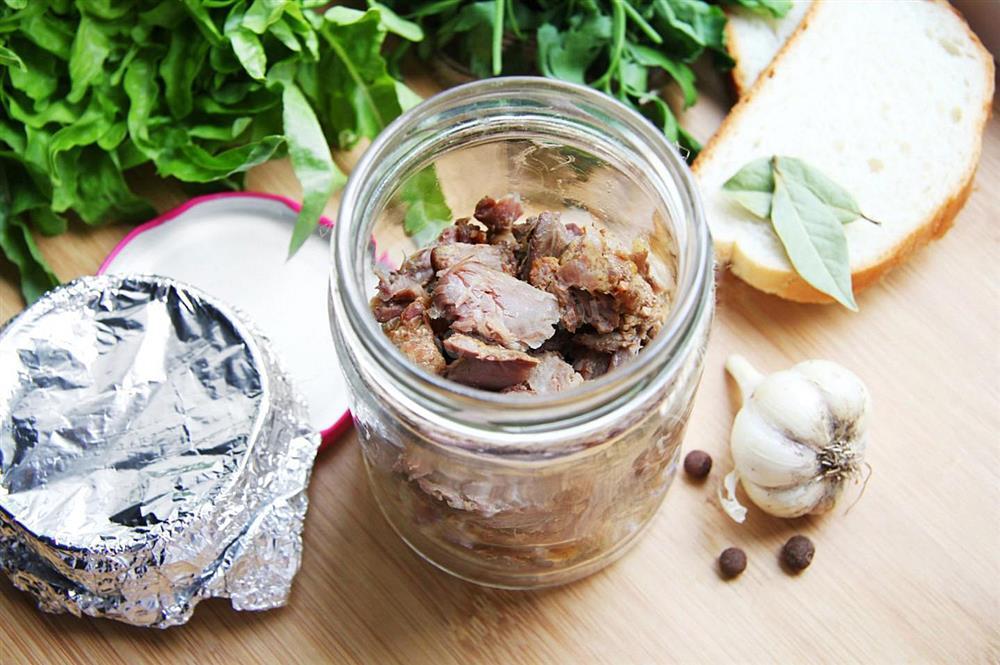 Тушенка ГОСТ Стандарты тушеное мясо говяжье