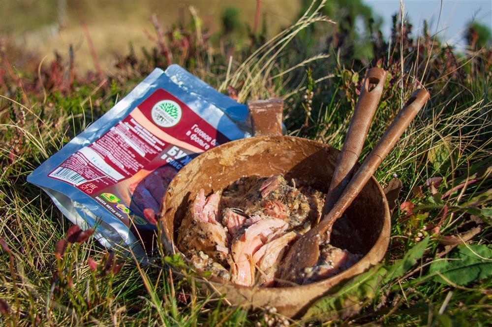 буженина из свинины рецепт в духовке