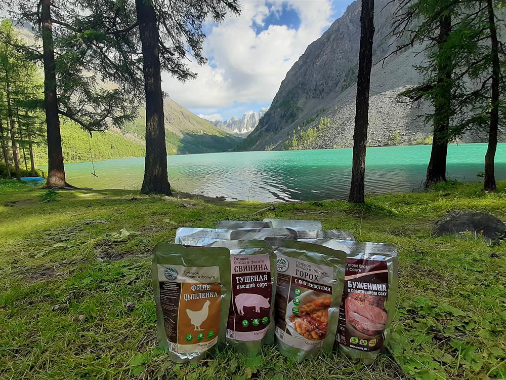 домашняя тушенка из свинины рецепты