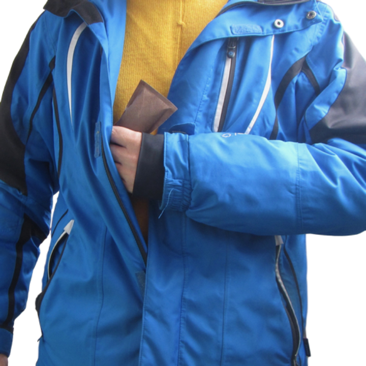 Изображение АИТ Теплоид 3 часа