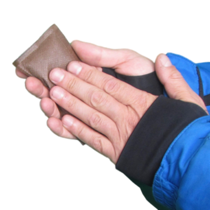 Изображение АИТ Теплоид 3 часа