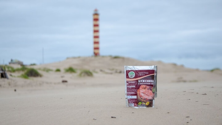 Архангельская область