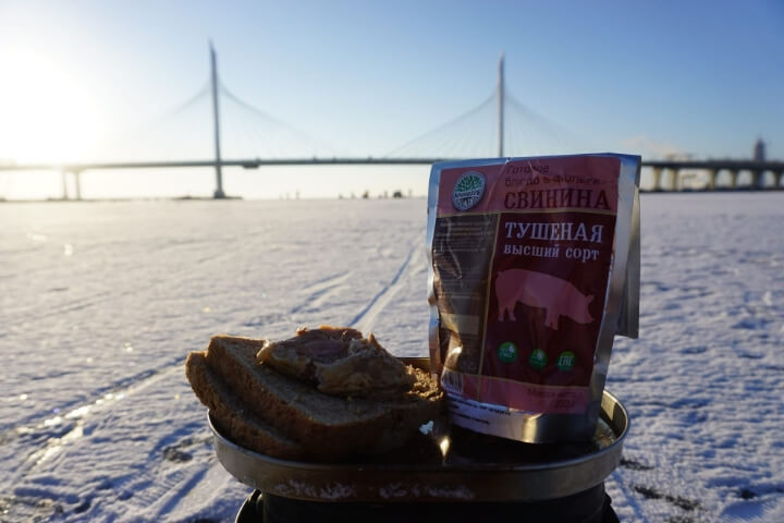 Санкт-Петербург