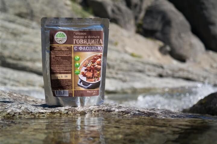 Русская природа