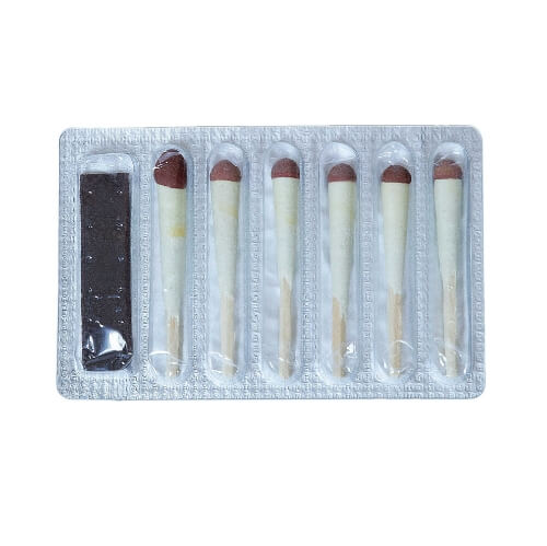 Изображение Спички водо-ветроустойчивые СВ6