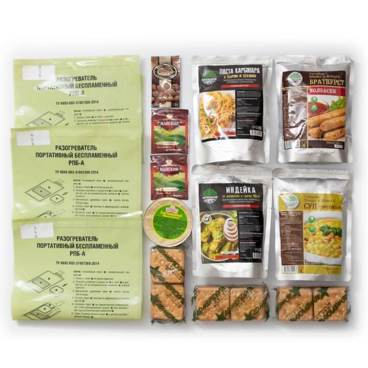 Изображение ИРП №3