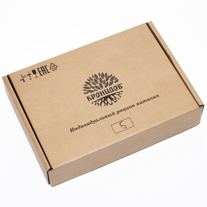 Изображение ИРП №5